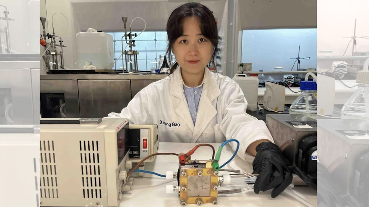 hệ thống điện phân urê không màng - Đại học Adelaide.jpg