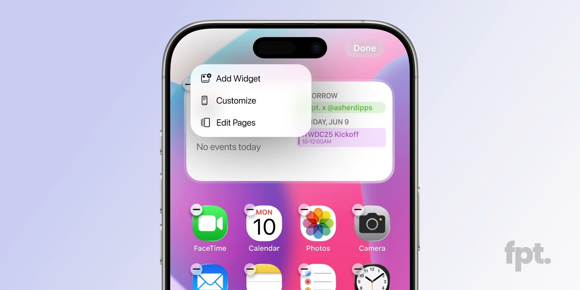 iOS 19 thiet ke lai - Front Page Tech.jpg
