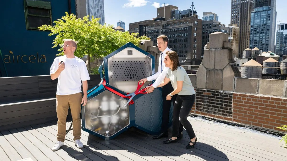 may chiet xuat xang tu khong khi - GlobeNewsWire.jpg