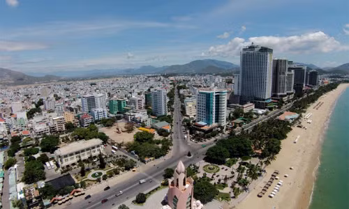 Năm 2018 và các cơn “sốt đất”: Sốt ảo đất nền và sốt nóng condotel