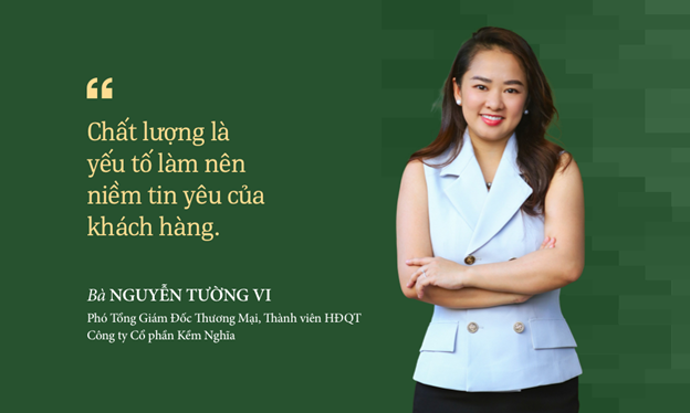 Woman in Tech: Các "nữ tướng" của Thiên Long và Kềm Nghĩa chia sẻ kinh nghiệm chuyển đổi số ảnh 2