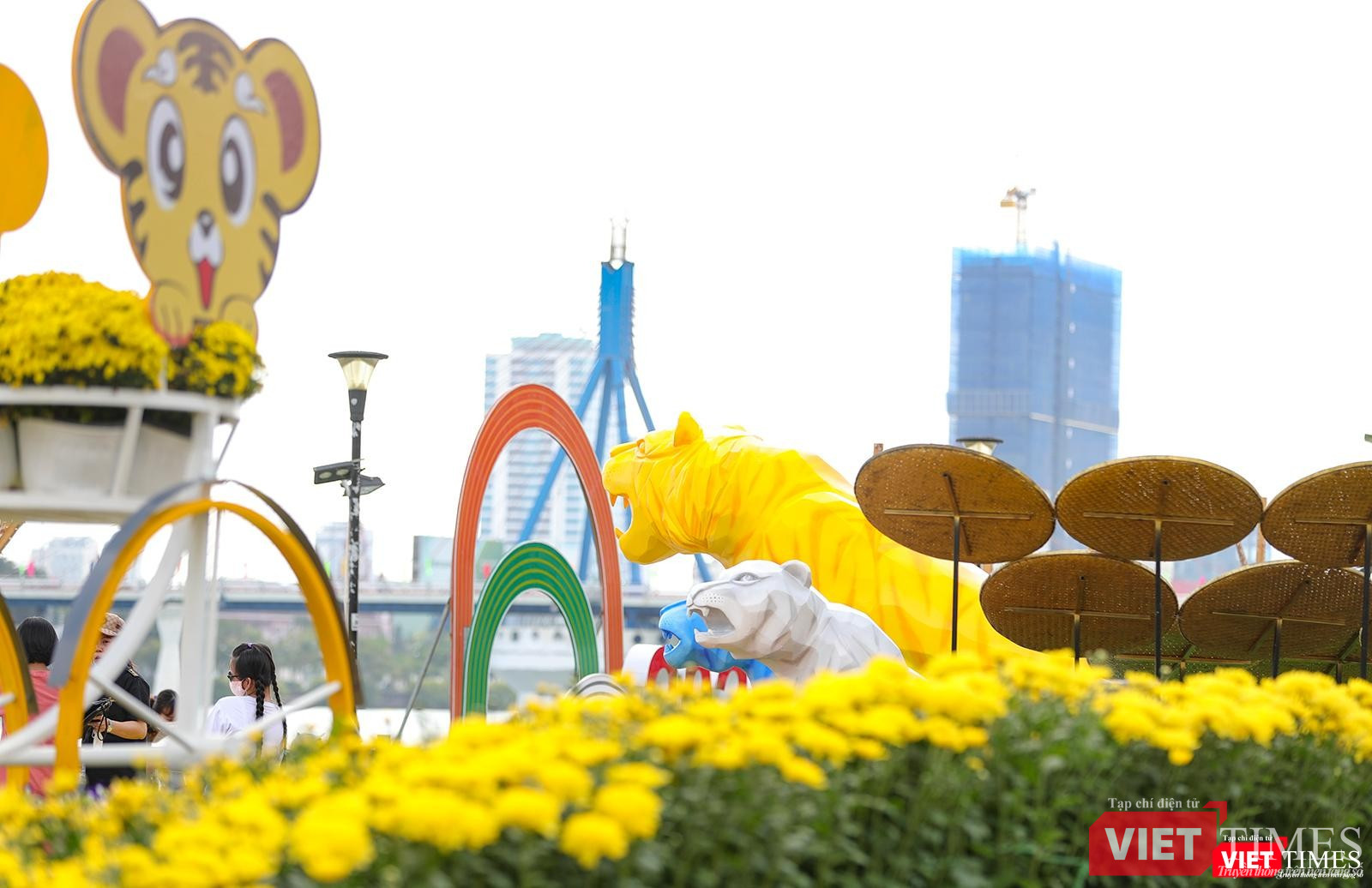 Xuân đã đến rất gần