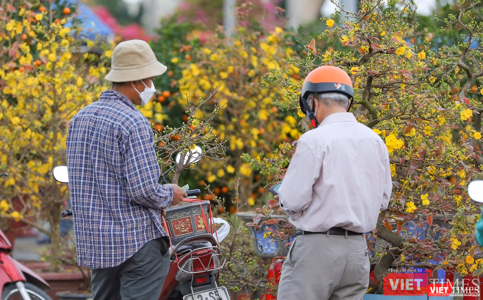 Giao dịch thành công