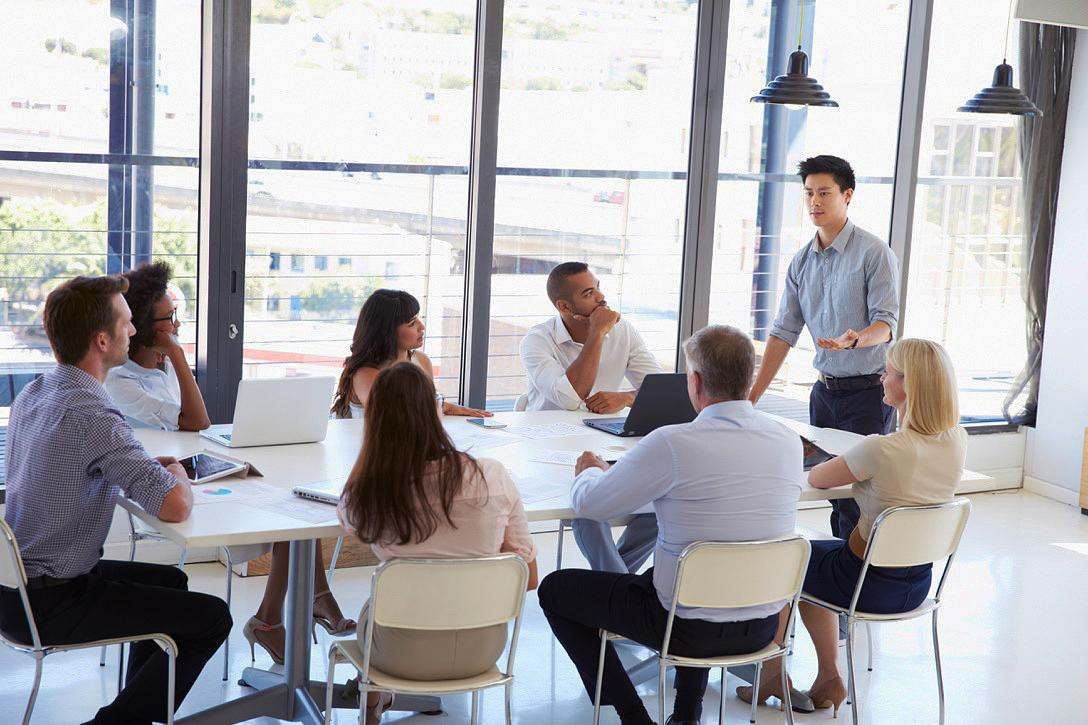 Công nghệ không phải là yếu tố quyết định để doanh nghiệp chuyển đổi số thành công Công nghệ không phải là yếu tố quyết định để doanh nghiệp chuyển đổi số thành công