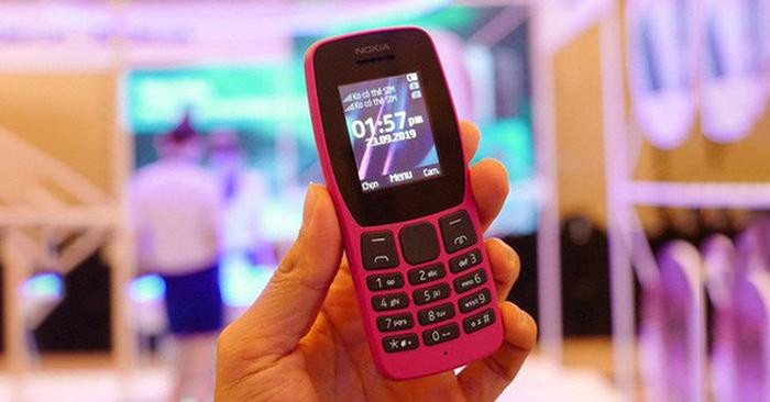 Thay thế dần công nghệ di động thế hệ cũ bằng công nghệ mới là điều phải làm Thay thế dần công nghệ di động thế hệ cũ bằng công nghệ mới là điều phải làm