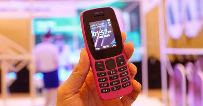 Thay thế dần công nghệ di động thế hệ cũ bằng công nghệ mới là điều phải làm