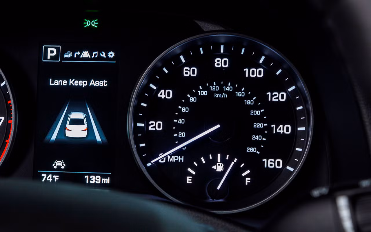 Hyundai Elantra 2019 khác với phiên bản cũ như thế nào? ảnh 26