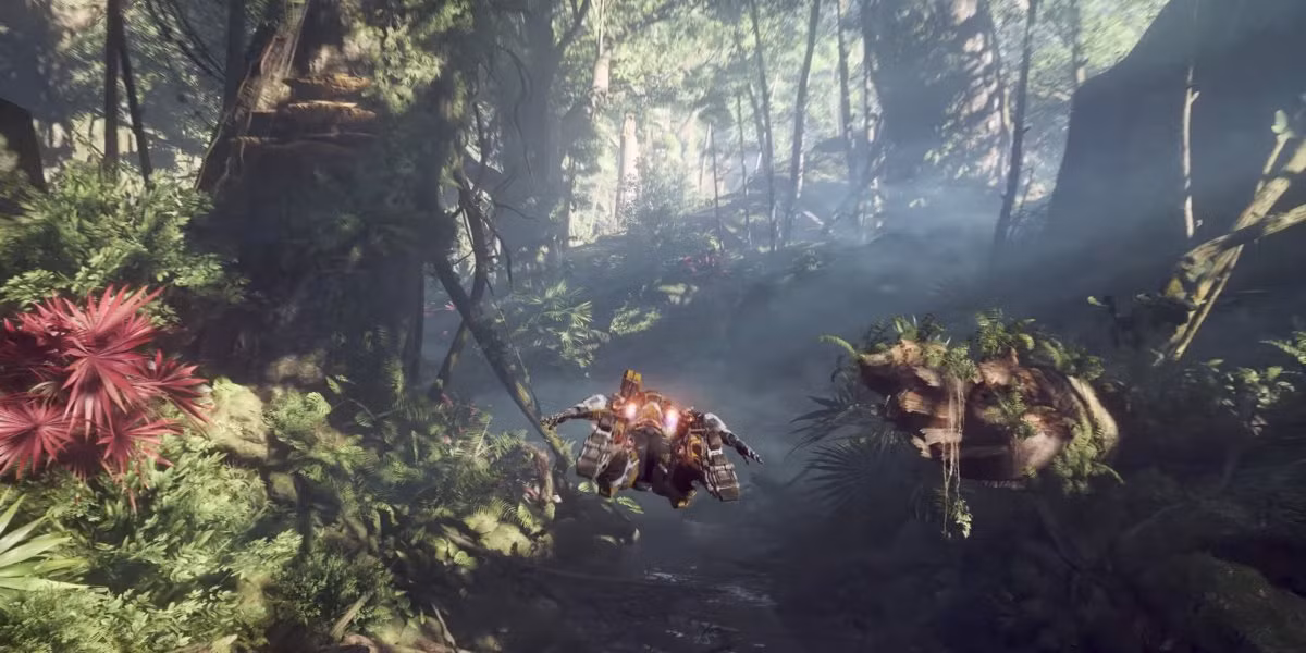 Siêu phẩm “Anthem” bùng nổ, “Destiny 2” hãy dè chừng ảnh 10