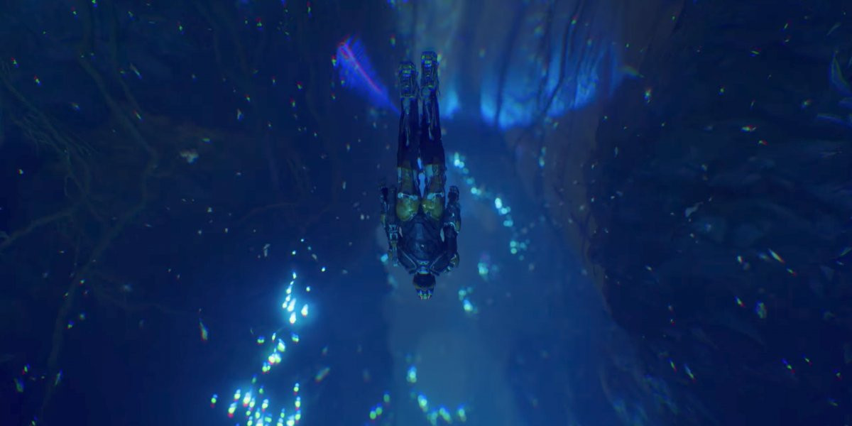 Siêu phẩm “Anthem” bùng nổ, “Destiny 2” hãy dè chừng ảnh 11