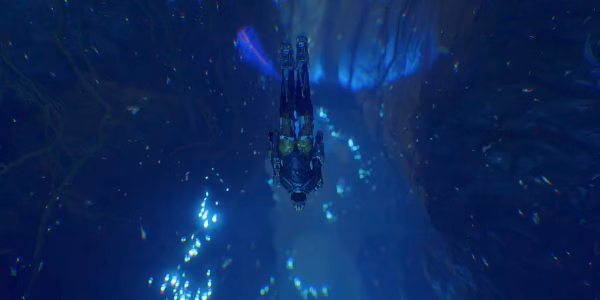 Siêu phẩm “Anthem” bùng nổ, “Destiny 2” hãy dè chừng ảnh 11