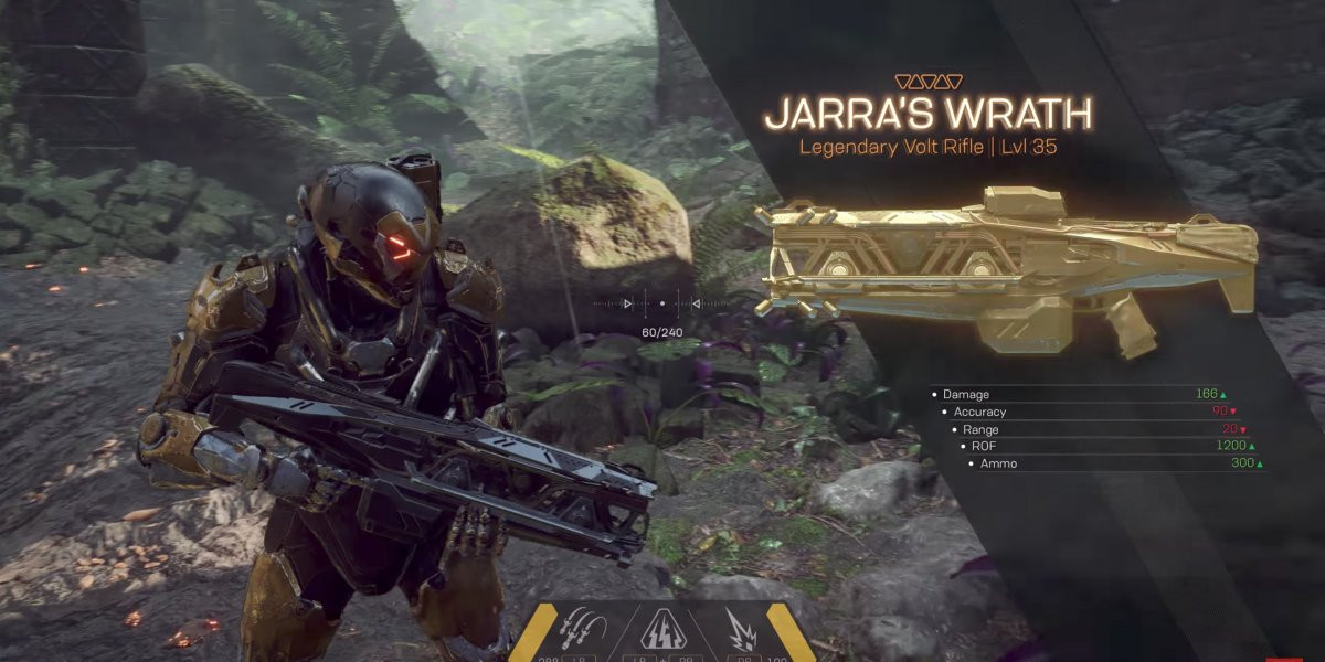 Siêu phẩm “Anthem” bùng nổ, “Destiny 2” hãy dè chừng ảnh 15