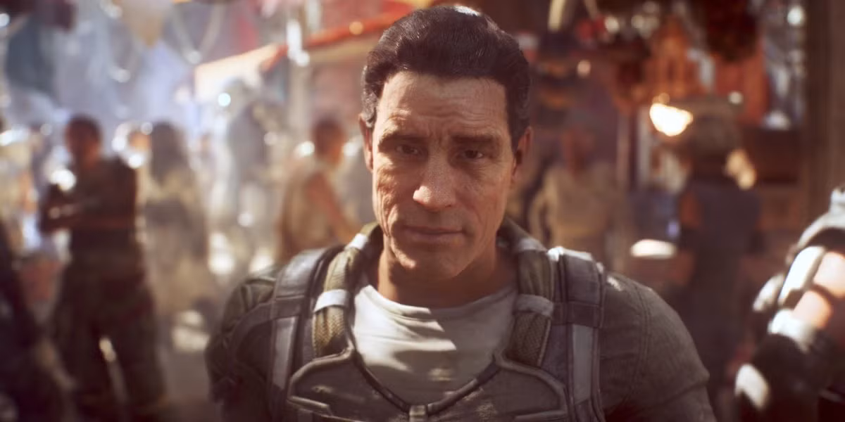 Siêu phẩm “Anthem” bùng nổ, “Destiny 2” hãy dè chừng ảnh 7