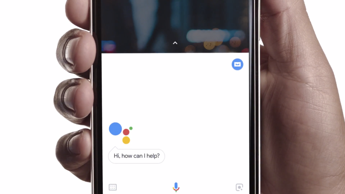 Chùm ảnh Google Pixel 2 và Pixel 2 XL ảnh 10