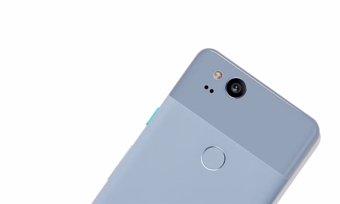 Chùm ảnh Google Pixel 2 và Pixel 2 XL ảnh 22