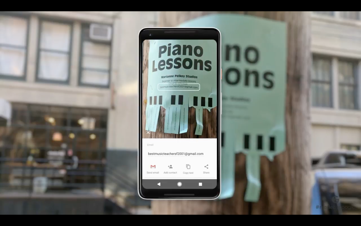 Chùm ảnh Google Pixel 2 và Pixel 2 XL ảnh 9