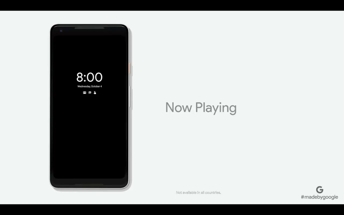 Chùm ảnh Google Pixel 2 và Pixel 2 XL ảnh 16
