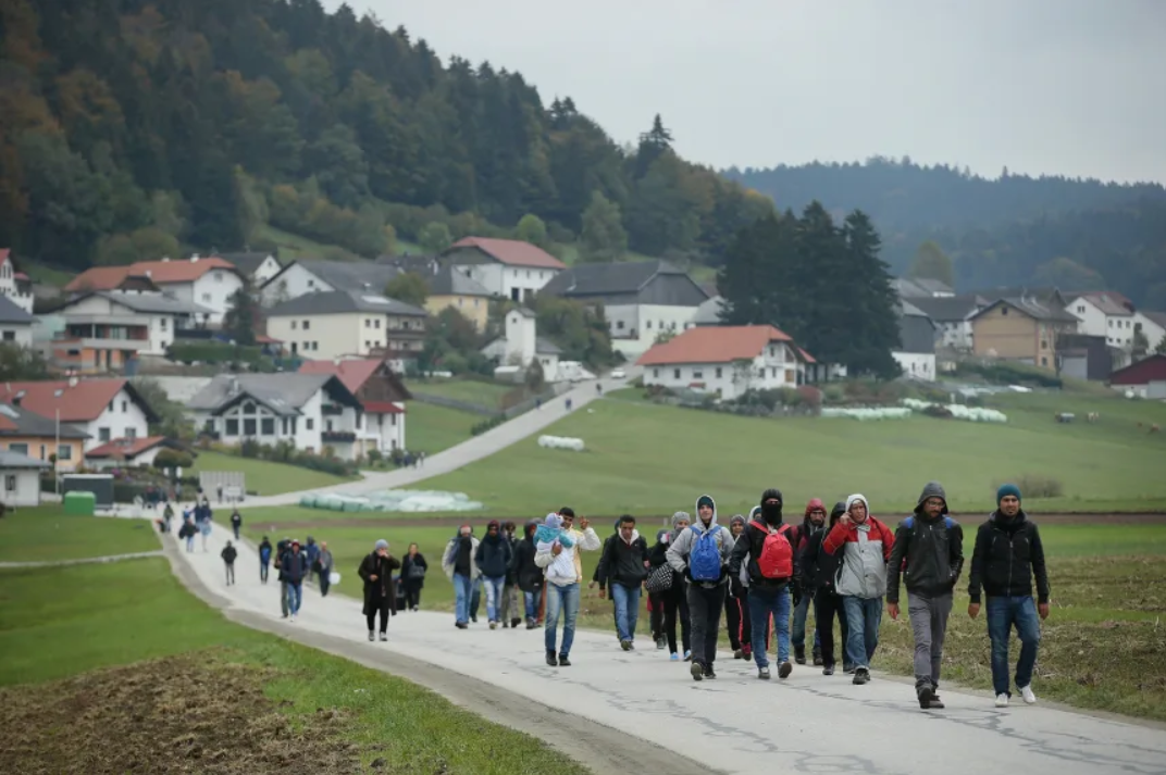 10 năm sau quyết định lịch sử mở cửa đón 1 triệu người tị nạn Nước Đức đã đổi thay thế nào 2.png