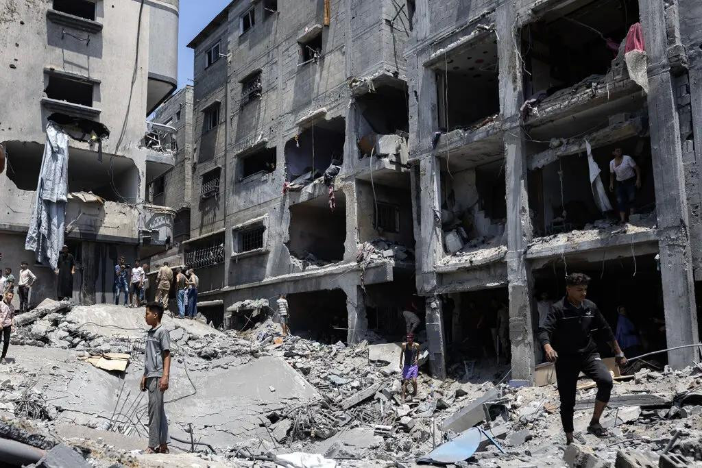 Việc công nhận Nhà nước Palestine có nghĩa như thế nào, tác động ra sao đến cục diện Trung Đông.jpg