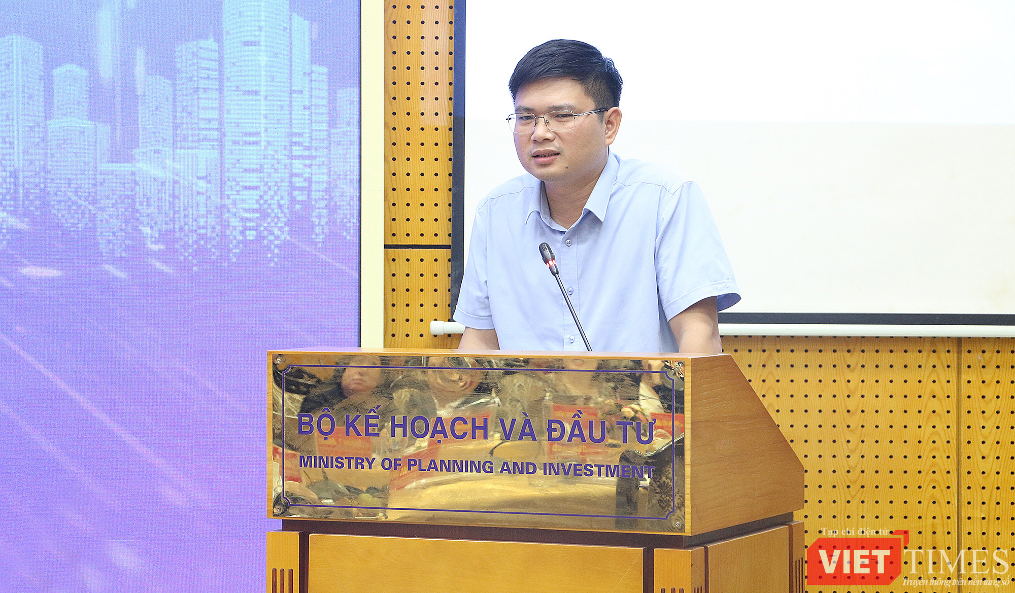 Thiếu tá Đào Đức Triệu nói rằng ban soạn thảo Luật sẵn sàng tiếp thu mọi ý kiến đóng góp