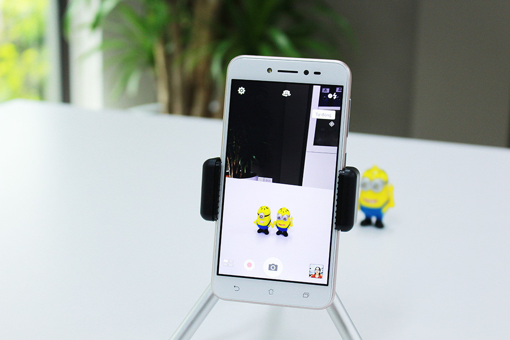 Trải nghiệm ZenFone Live: Smartphone dành riêng cho các tín đồ livestream ảnh 10