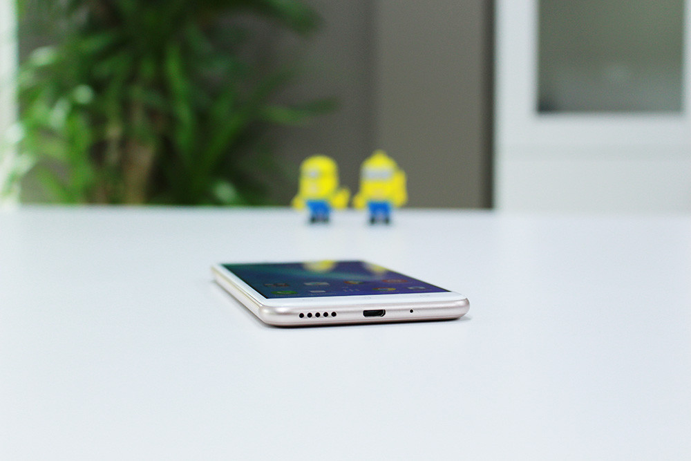 Trải nghiệm ZenFone Live: Smartphone dành riêng cho các tín đồ livestream ảnh 7