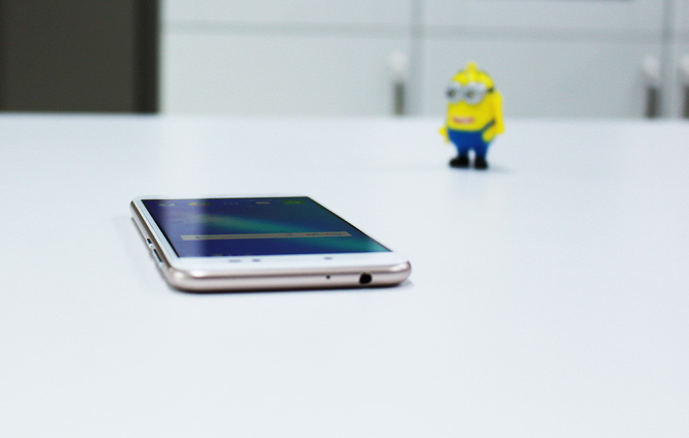 Trải nghiệm ZenFone Live: Smartphone dành riêng cho các tín đồ livestream ảnh 8