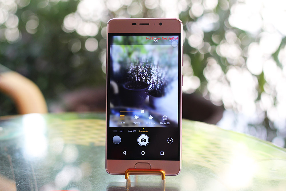 Video và ảnh thực tế Asanzo -- Điện thoại Việt sẽ ra mắt trong tháng 8 ảnh 16