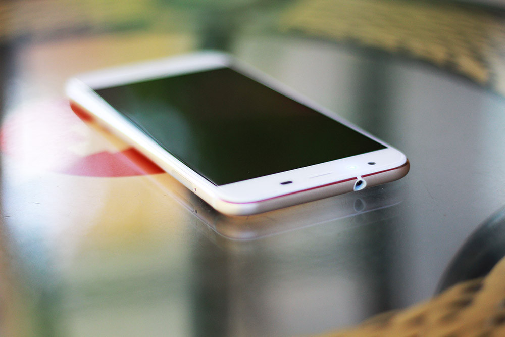 Video và ảnh thực tế Asanzo -- Điện thoại Việt sẽ ra mắt trong tháng 8 ảnh 11