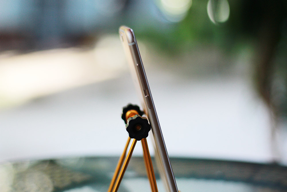 Video và ảnh thực tế Asanzo -- Điện thoại Việt sẽ ra mắt trong tháng 8 ảnh 9