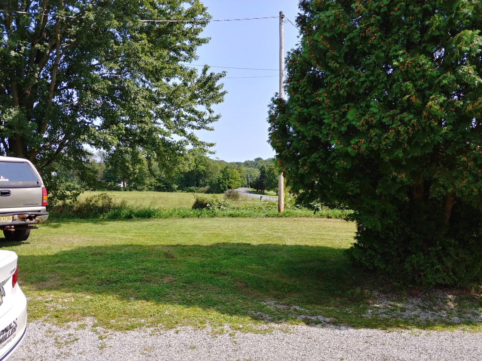 Chùm ảnh chụp từ LG V30 vừa ra mắt ảnh 12