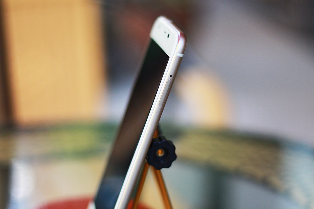 Video và ảnh thực tế Asanzo -- Điện thoại Việt sẽ ra mắt trong tháng 8 ảnh 8