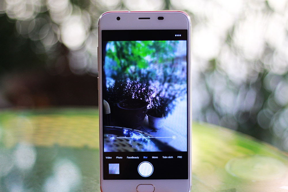 Video và ảnh thực tế Asanzo -- Điện thoại Việt sẽ ra mắt trong tháng 8 ảnh 6