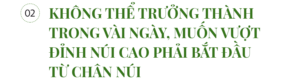 GS.TS Nguyễn Đức Khương: Để Việt Nam đi đến hùng cường, bắt đầu từ làm tốt những việc nhỏ! - Ảnh 2.