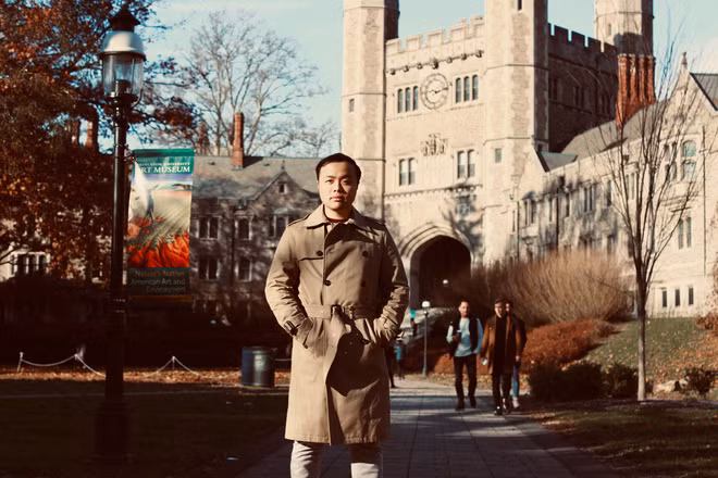 Để Việt Nam đi đến hùng cường, bắt đầu từ những việc nhỏ ảnh 6