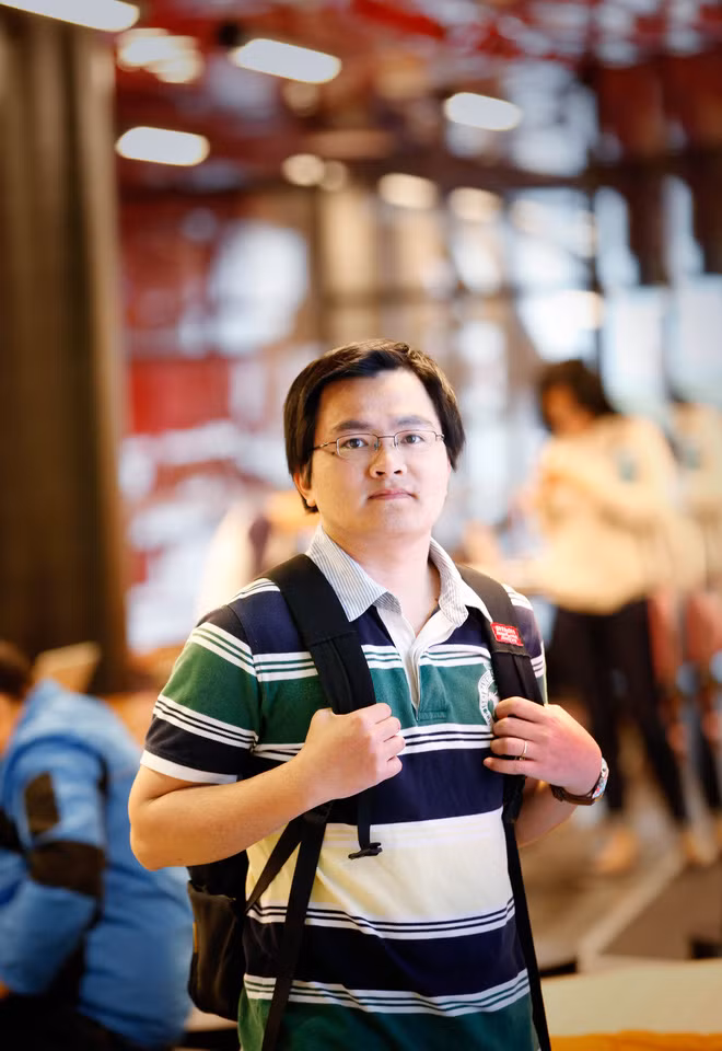 Để Việt Nam đi đến hùng cường, bắt đầu từ những việc nhỏ ảnh 7