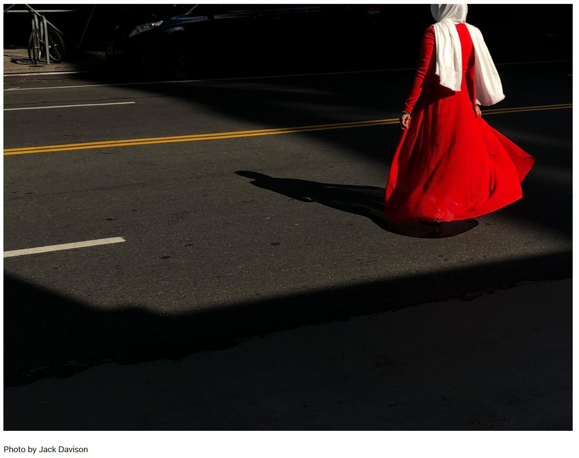 Chùm ảnh tuyệt đẹp chụp từ camera của iPhone X và iPhone 8 ảnh 15