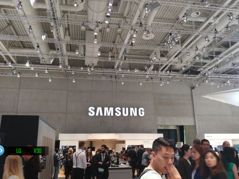 Samsung Note 8 và LG V30: smartphone nào chụp đẹp hơn? ảnh 4