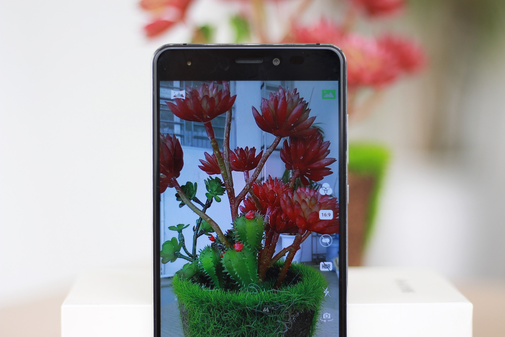 Có nên mua điện thoại Vivas Lotus S3 của VNPT? ảnh 12