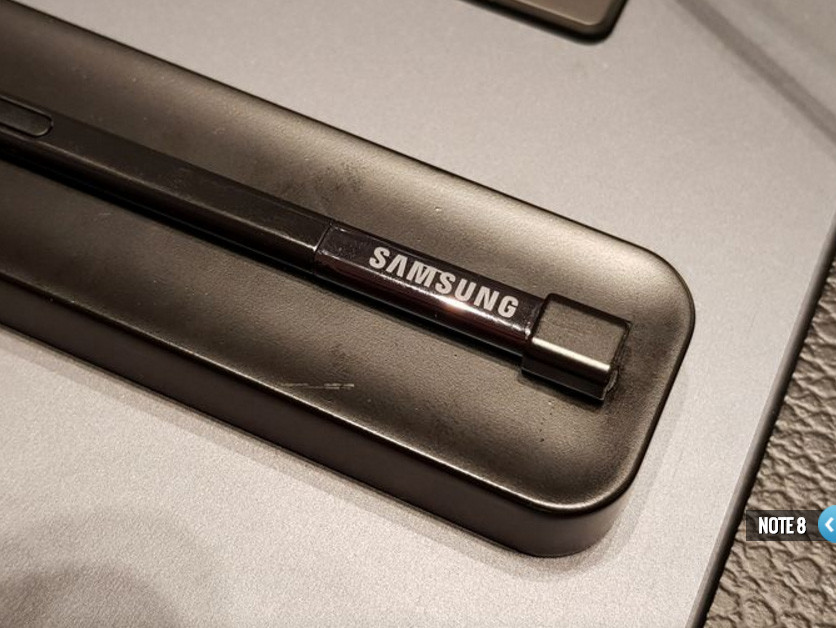 Samsung Note 8 và LG V30: smartphone nào chụp đẹp hơn? ảnh 7