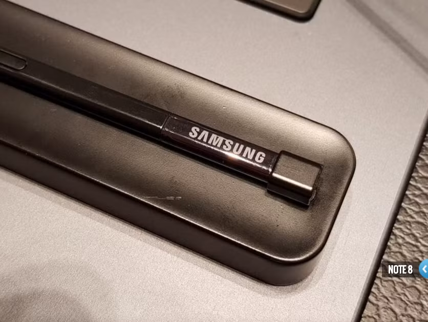 Samsung Note 8 và LG V30: smartphone nào chụp đẹp hơn? ảnh 7