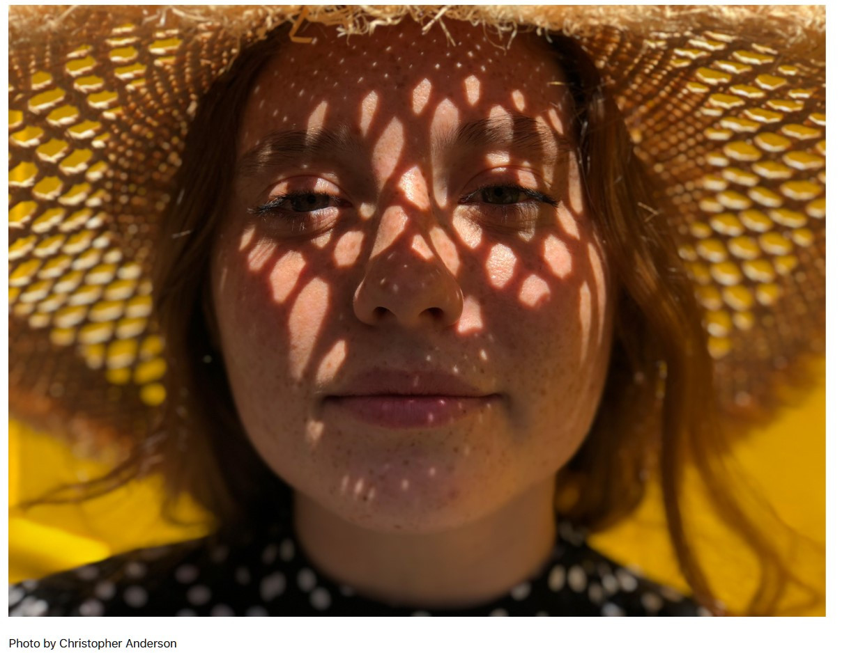 Chùm ảnh tuyệt đẹp chụp từ camera của iPhone X và iPhone 8 ảnh 18