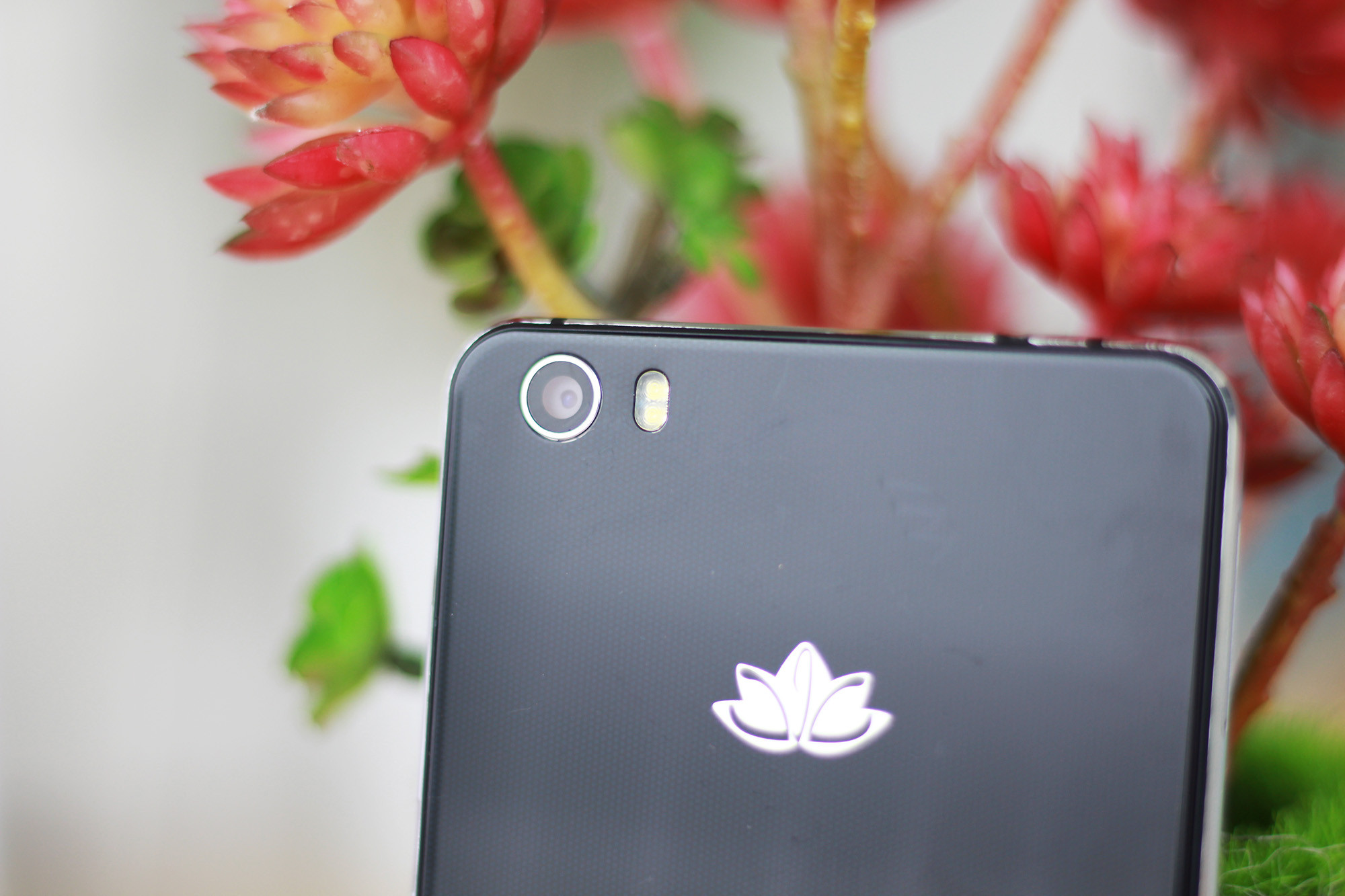 Có nên mua điện thoại Vivas Lotus S3 của VNPT? ảnh 5