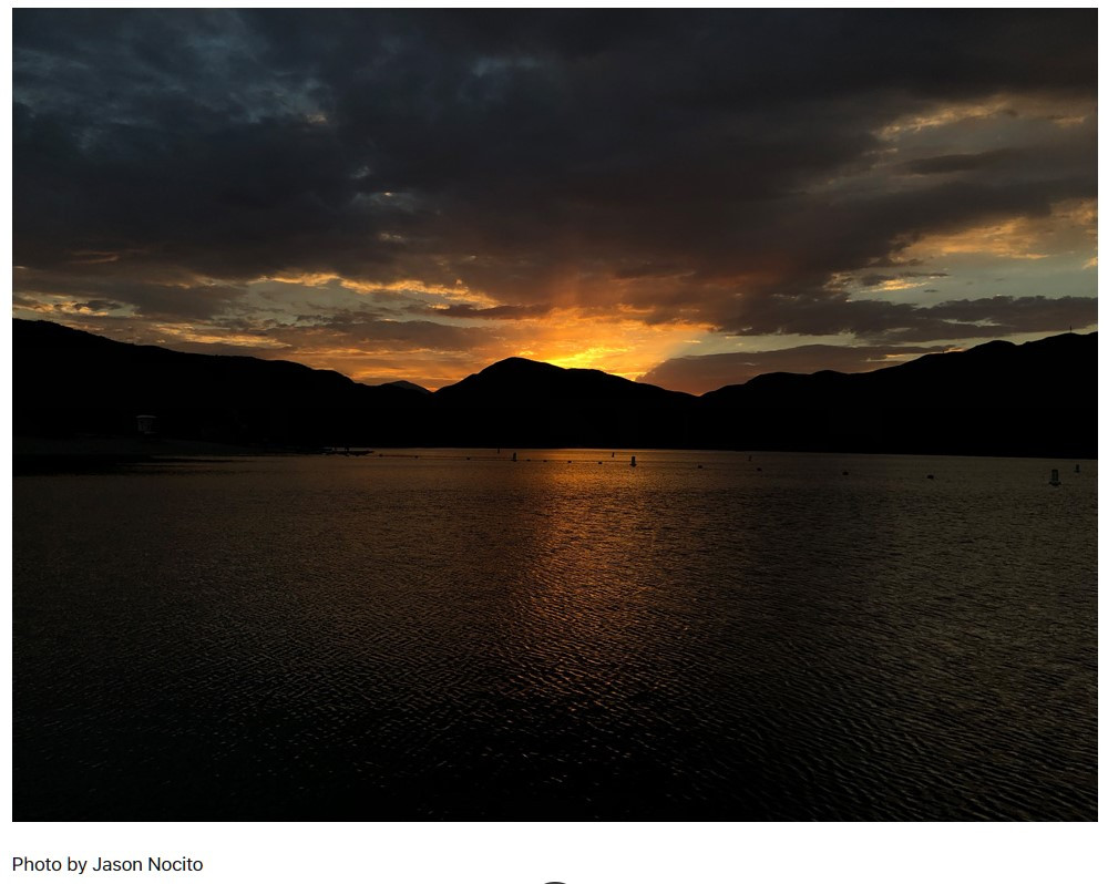 Chùm ảnh tuyệt đẹp chụp từ camera của iPhone X và iPhone 8 ảnh 2