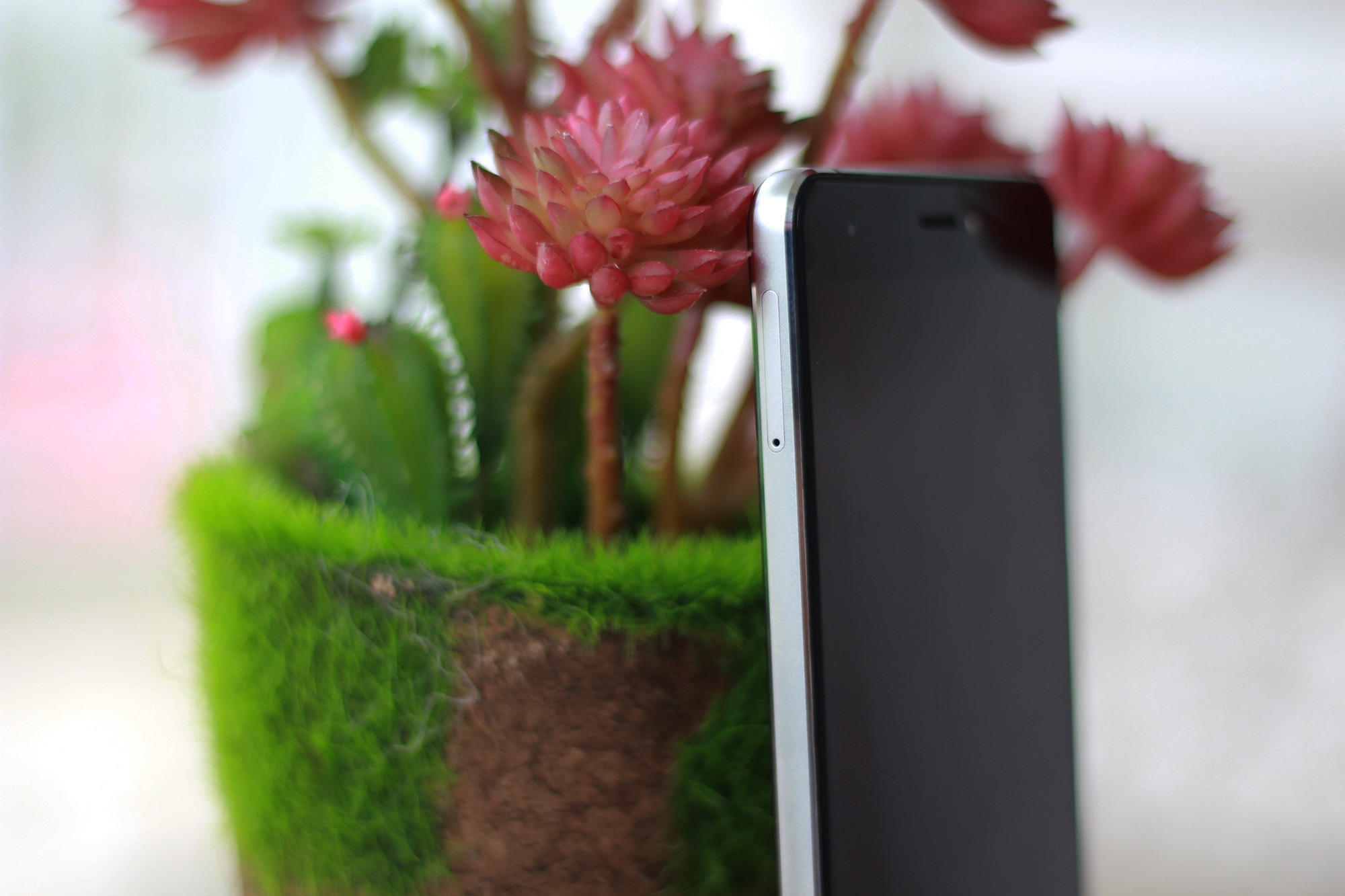 Có nên mua điện thoại Vivas Lotus S3 của VNPT? ảnh 8