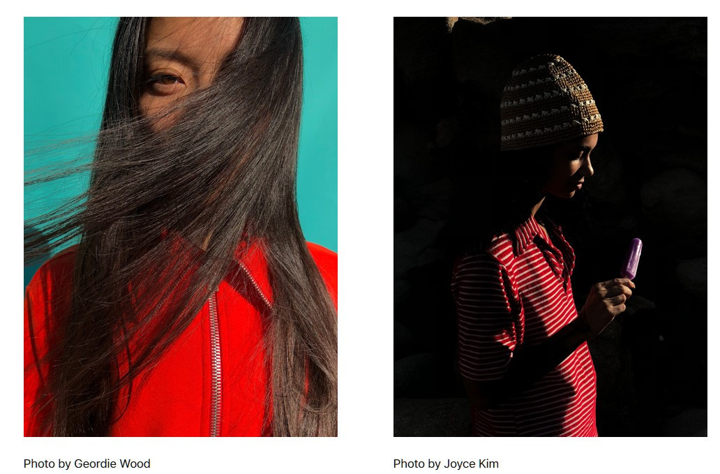 Chùm ảnh tuyệt đẹp chụp từ camera của iPhone X và iPhone 8 ảnh 5