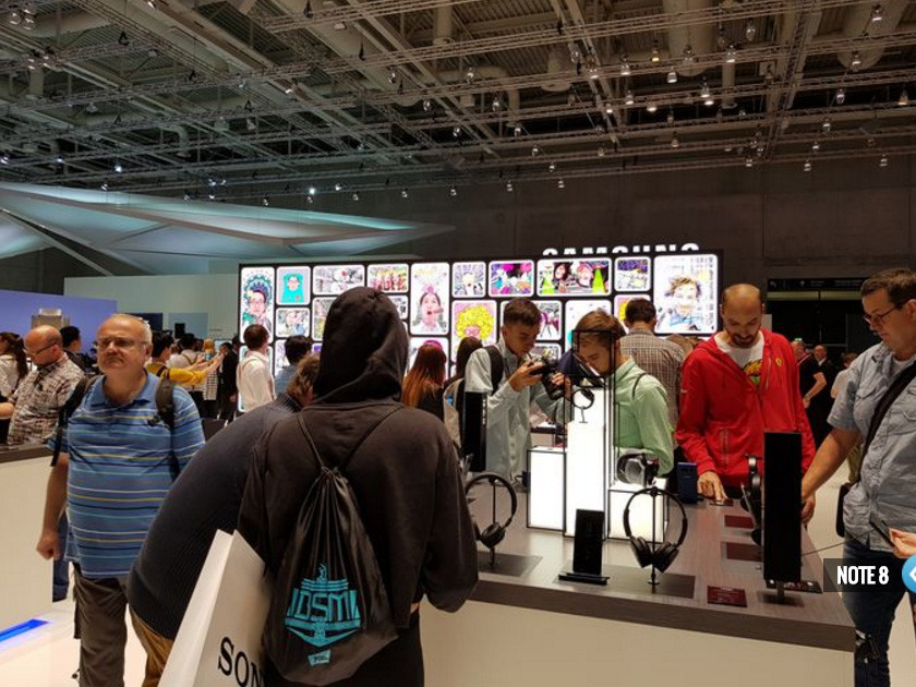 Samsung Note 8 và LG V30: smartphone nào chụp đẹp hơn? ảnh 5