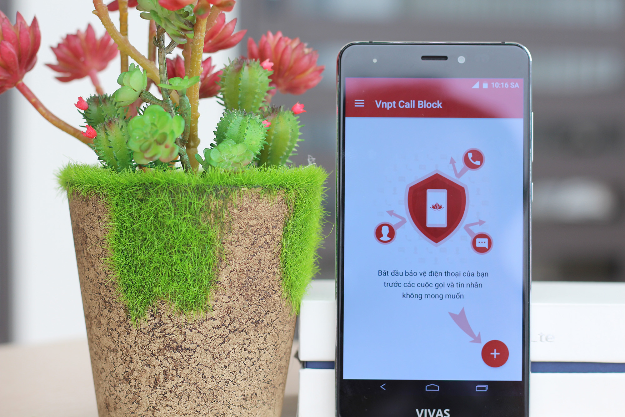 Có nên mua điện thoại Vivas Lotus S3 của VNPT? ảnh 13