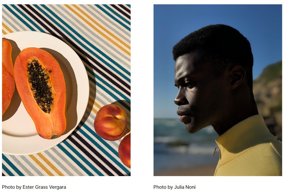 Chùm ảnh tuyệt đẹp chụp từ camera của iPhone X và iPhone 8 ảnh 16