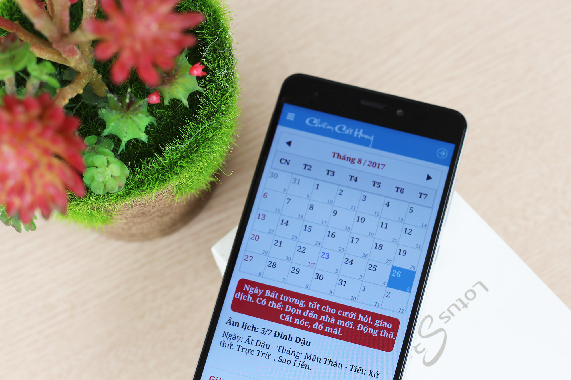 Có nên mua điện thoại Vivas Lotus S3 của VNPT? ảnh 14