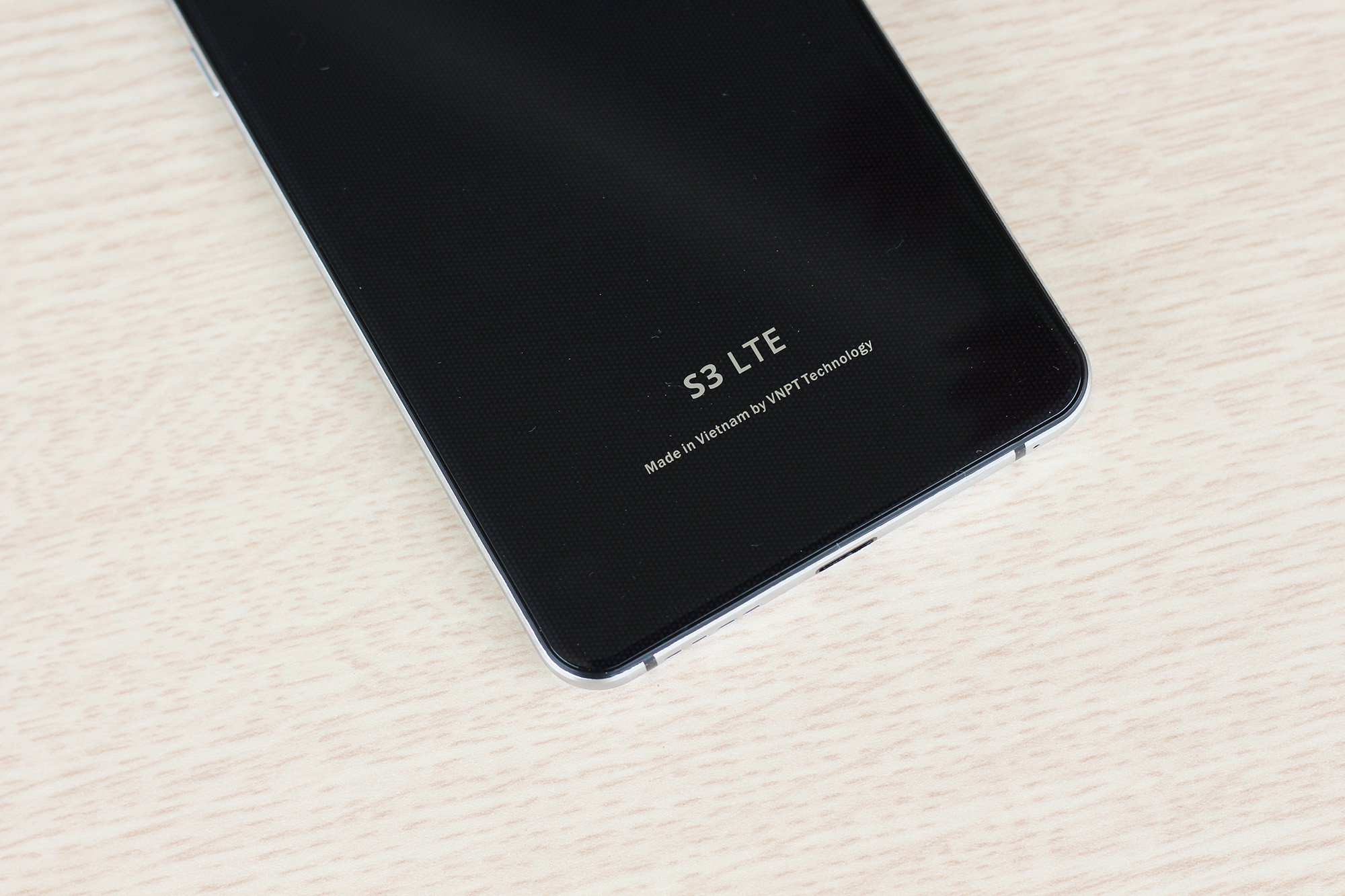 Có nên mua điện thoại Vivas Lotus S3 của VNPT? ảnh 6